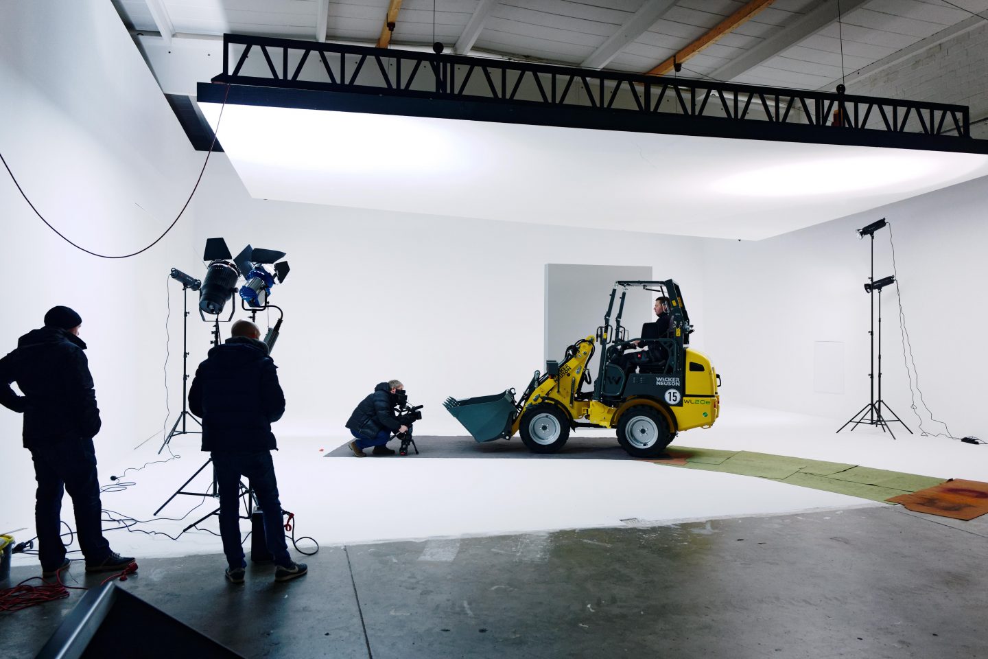 Leniger Fotografie Studio L1000080 Dx O